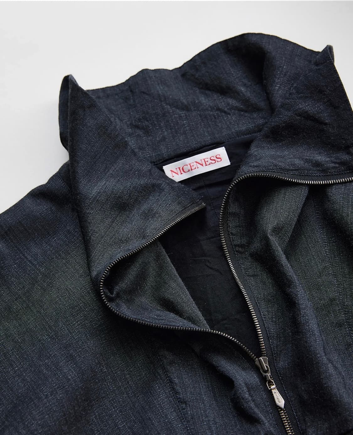 (택부착 새상품, M) 나이스네스 W.PHAROAH 상품이미지2