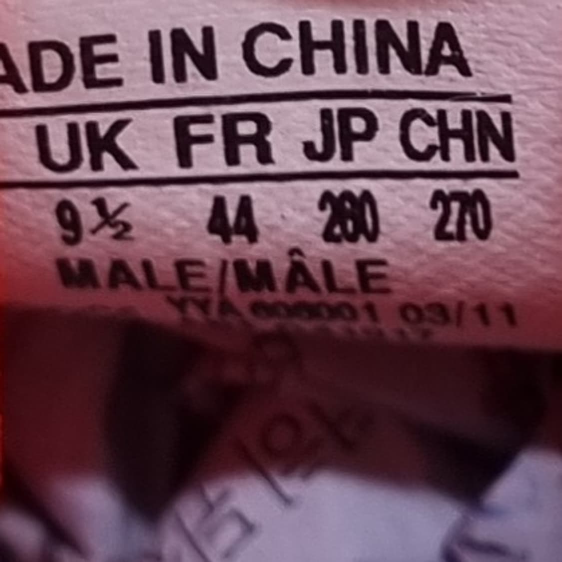 아디다스 클라이마쿨 7 남성 운동화 280 상품이미지6