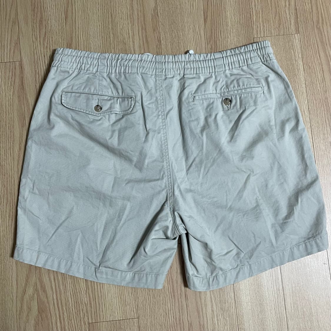 Polo 폴로 랄프로렌 치노 베이지 반바지 XL (미착용) 상품이미지10