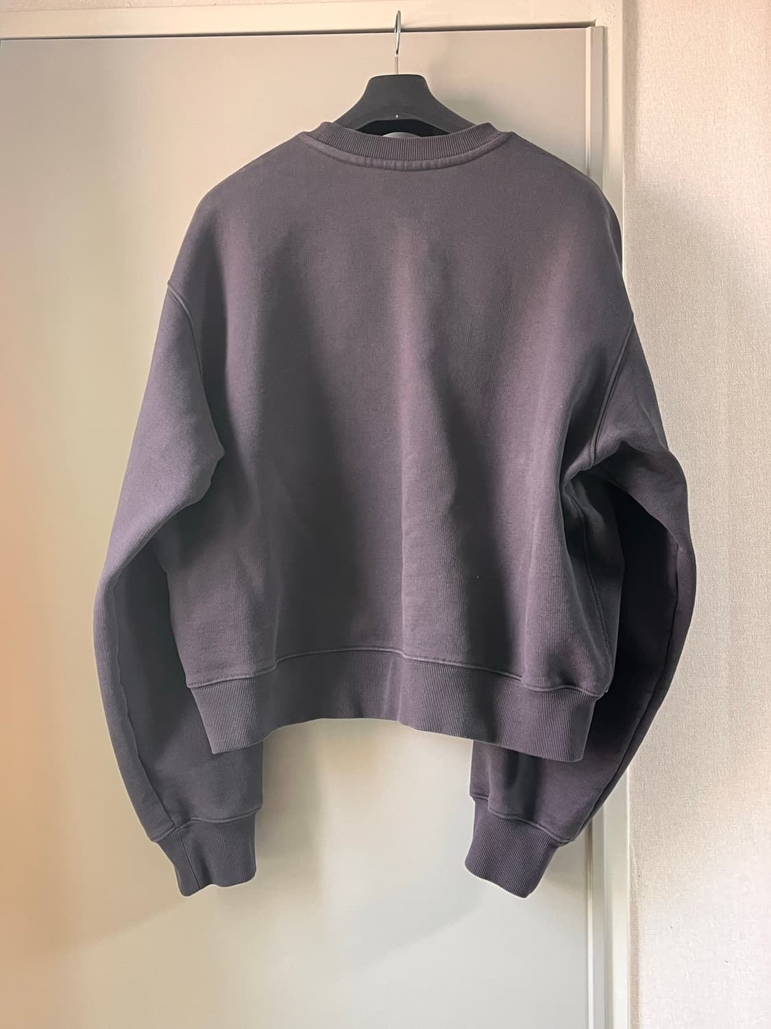 렉토 LLEGE 스웻셔츠 상품이미지3