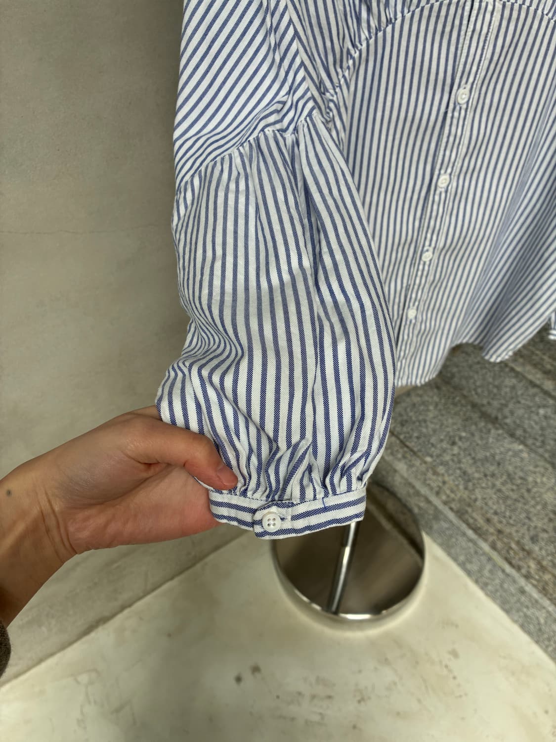 캐피탈 셔츠 상품이미지4