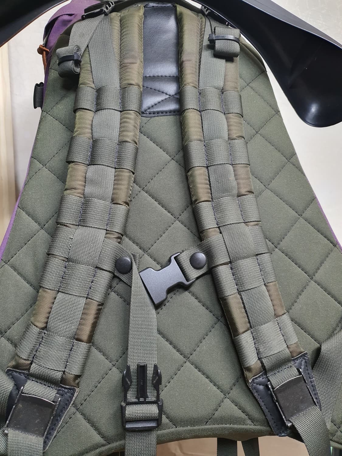 그레고리 썬더볼트 클래식 배낭 백팩  상품이미지5