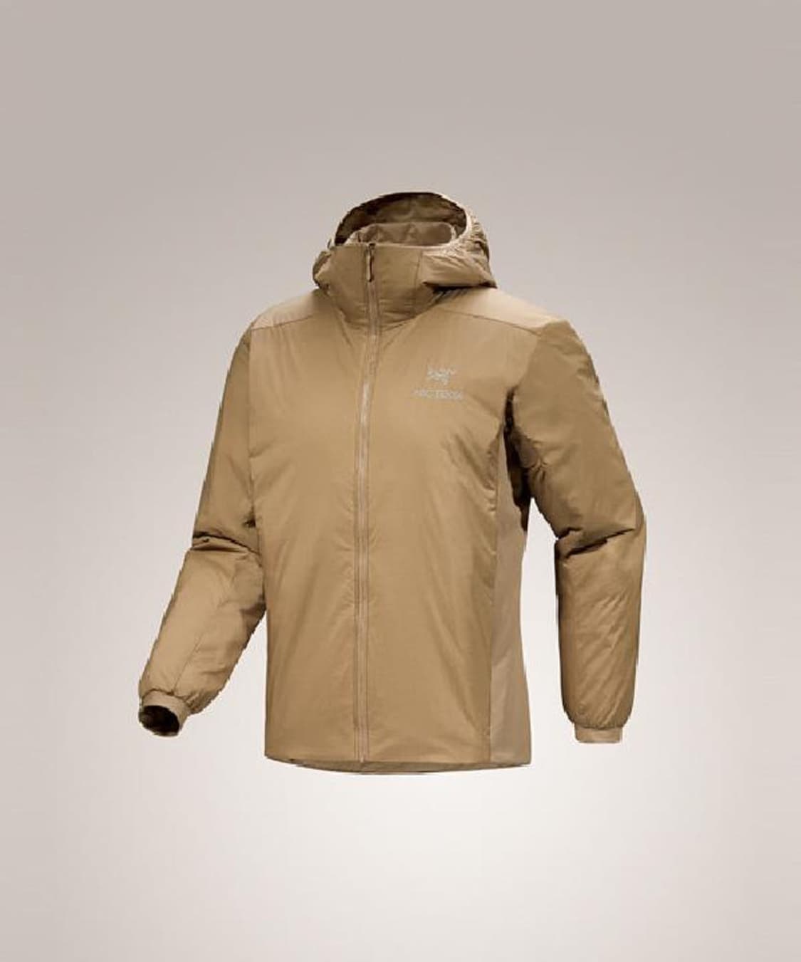 아크테릭스 아톰 후디 남성 / CANVAS  S사이즈 상품이미지1