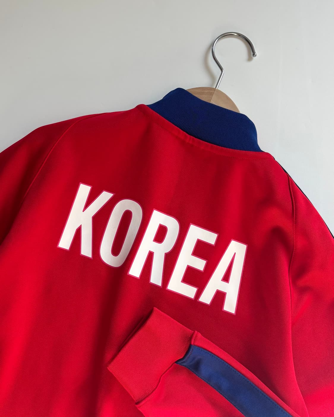 Nike 나이키 KOREA 국대 트랙탑 상품이미지4