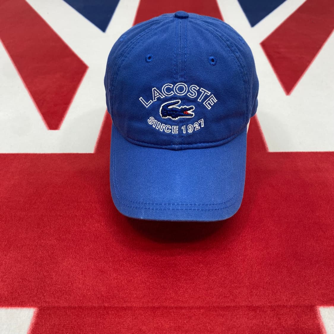 라코스테 볼캡 Free 상품이미지2