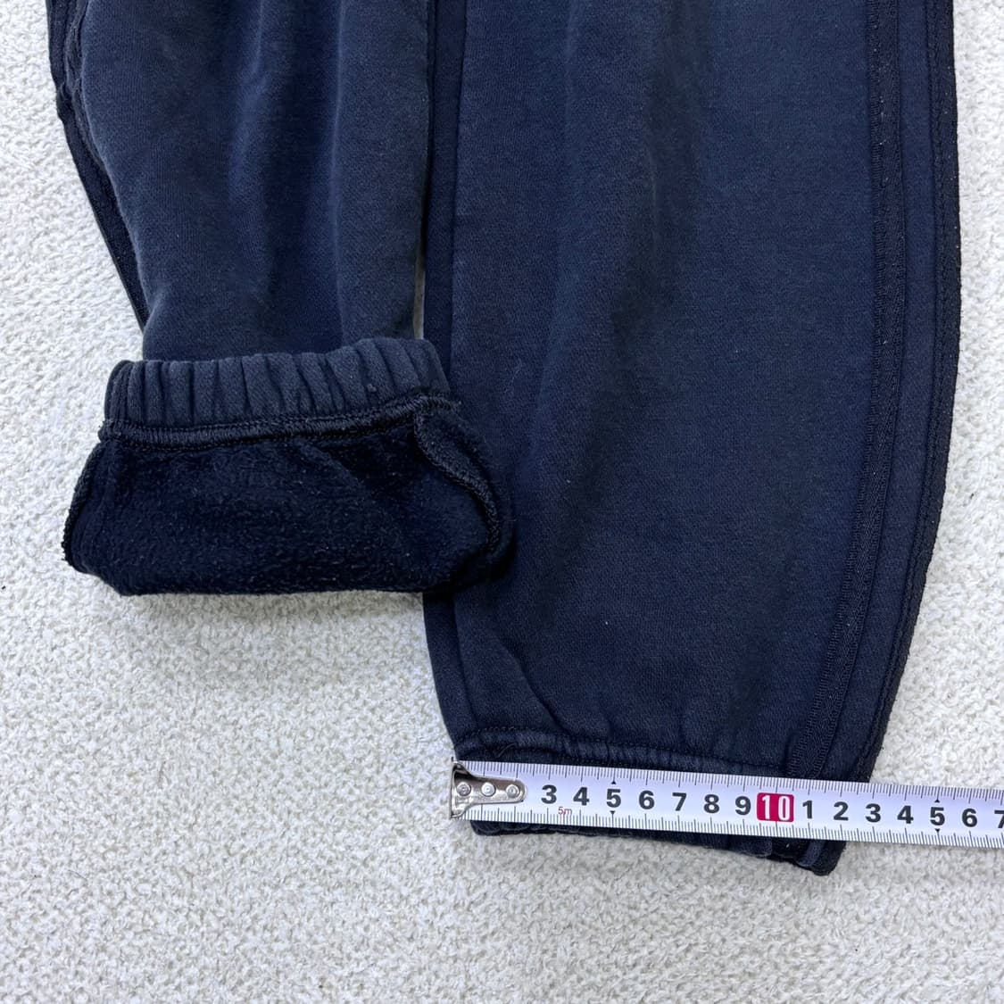 95 아디다스 밴딩 조거 팬츠 0312E 상품이미지7