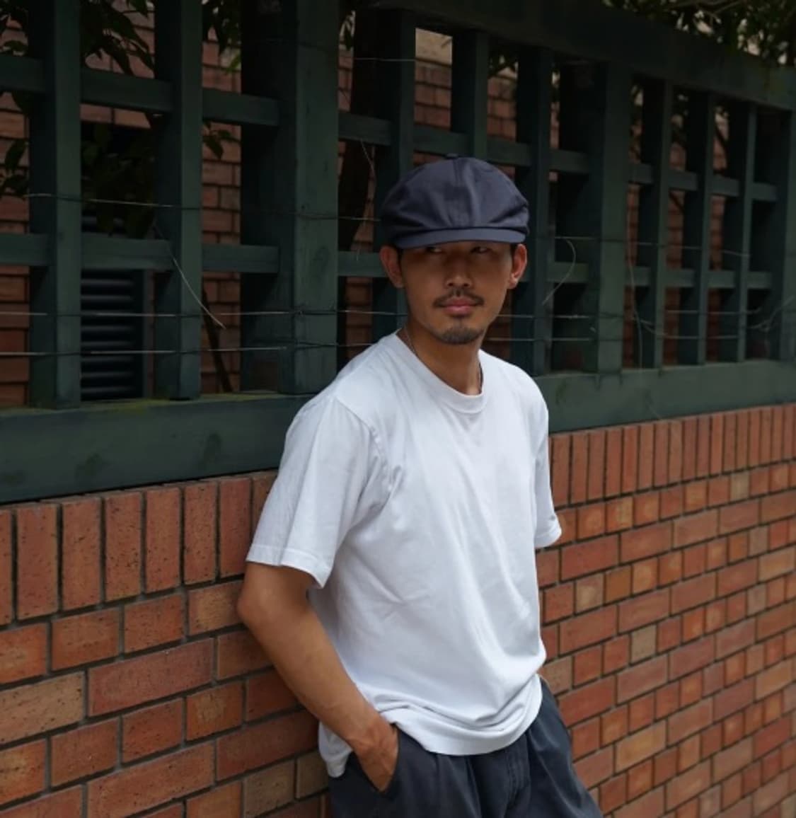 도그앤코 가스캣 새상품 블랙M 더에이치더블유도그 상품이미지6