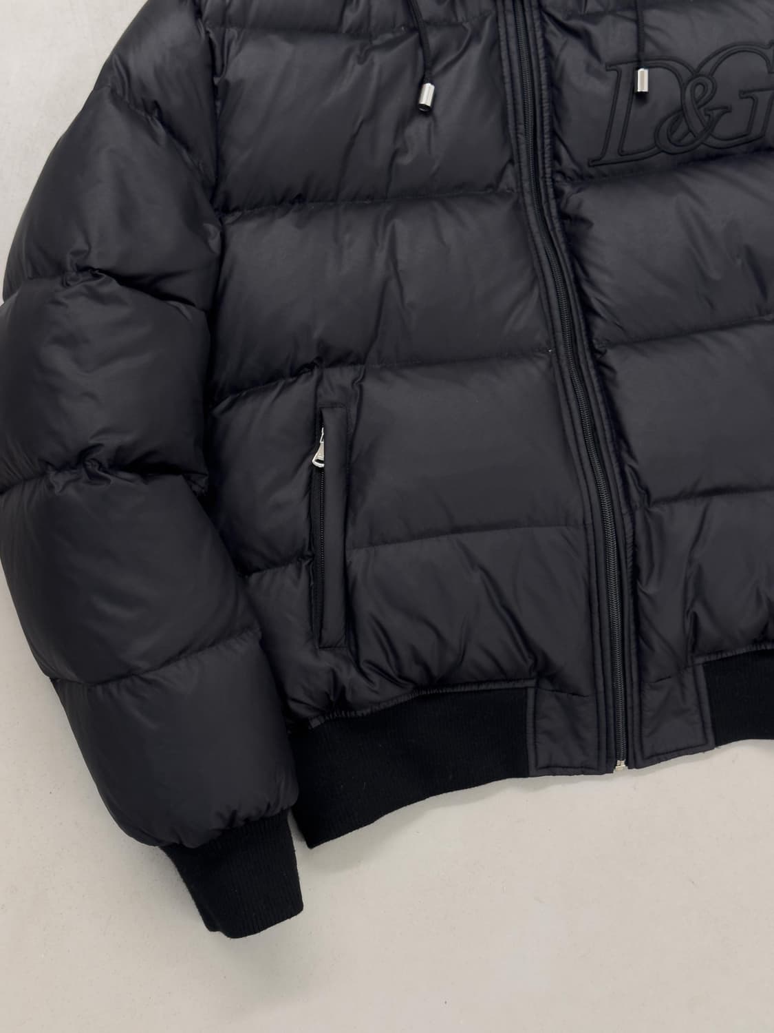 돌체앤가바나 푸퍼 패딩 상품이미지3