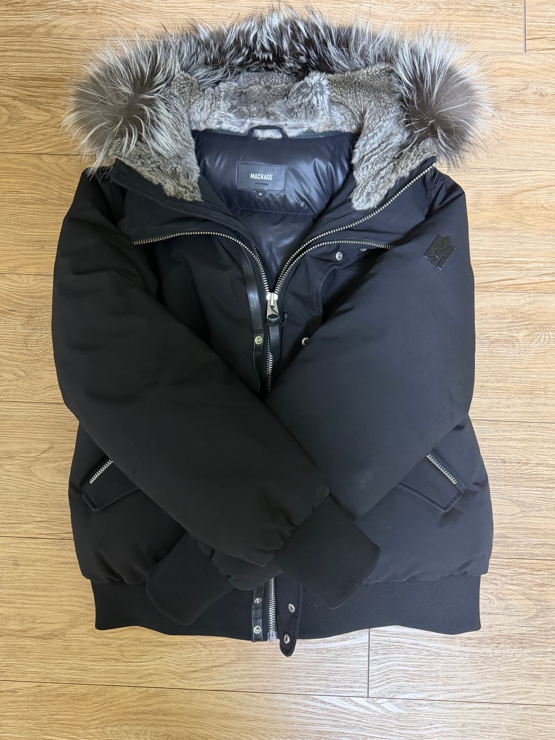 맥케이지 딕슨 상품이미지1