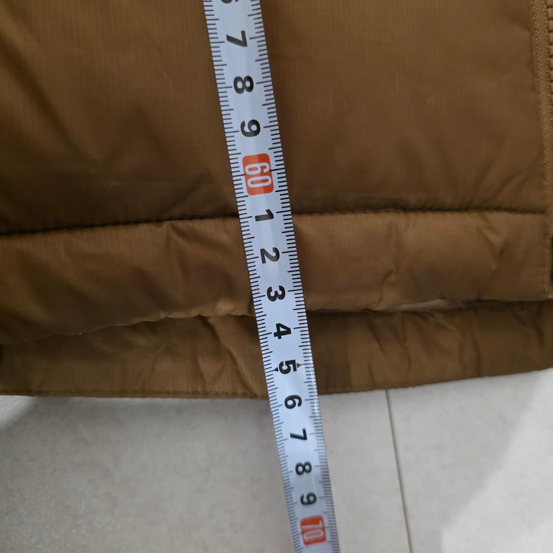 디스커버리 익스페디션 패딩 90 상품이미지9