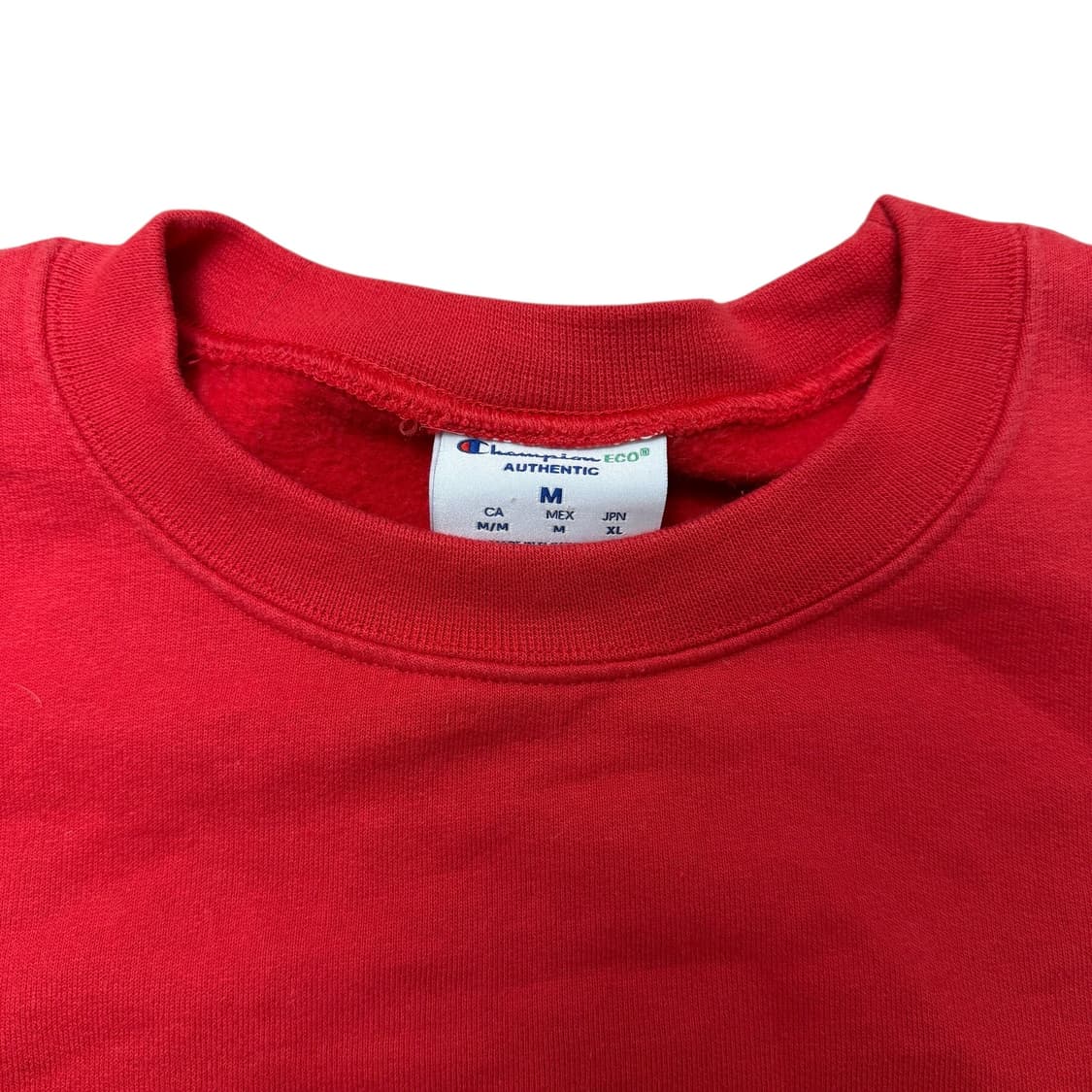 챔피온 맨투맨 상품이미지2