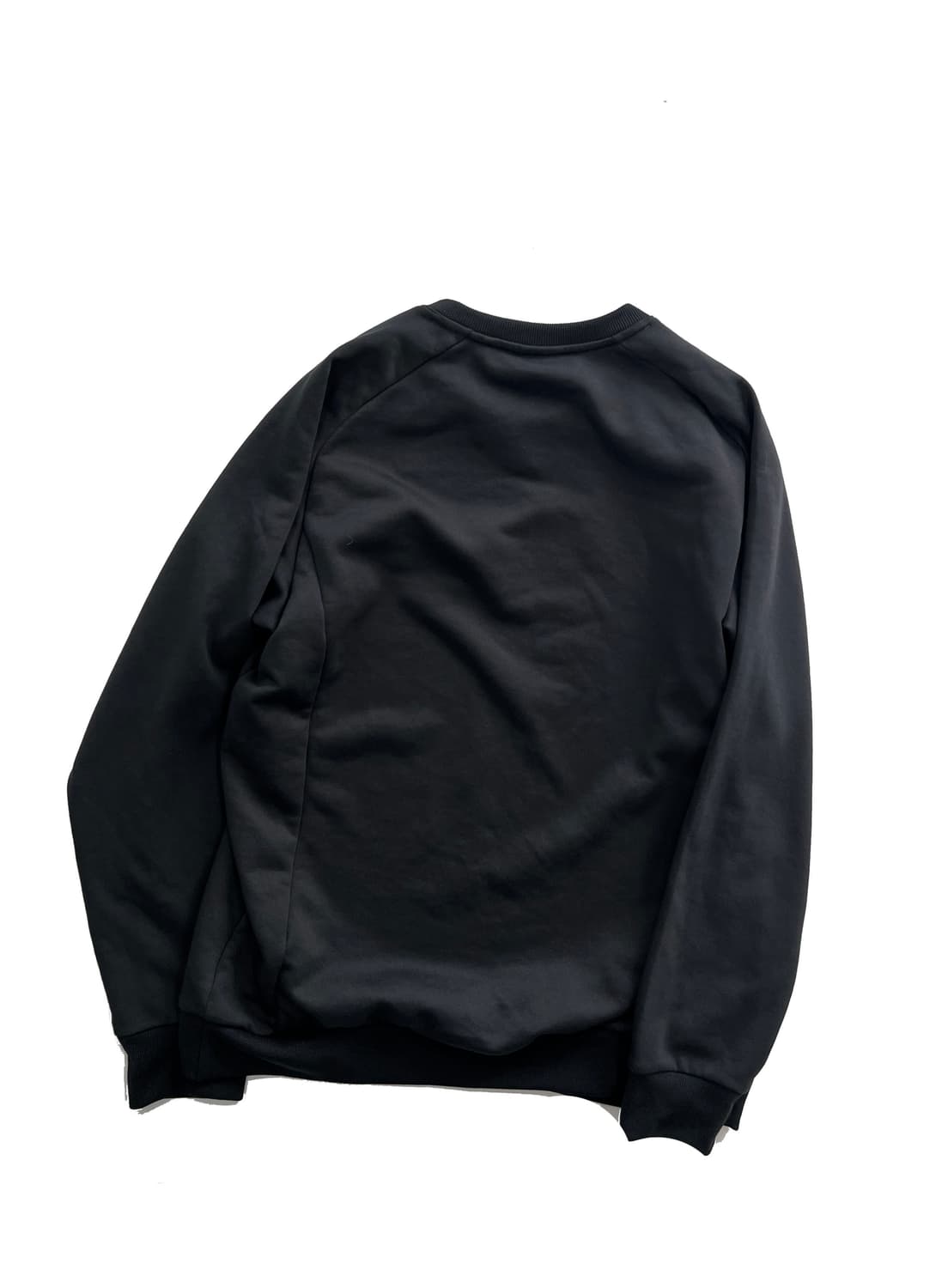 미즈노 재팬 맨투맨 상품이미지4