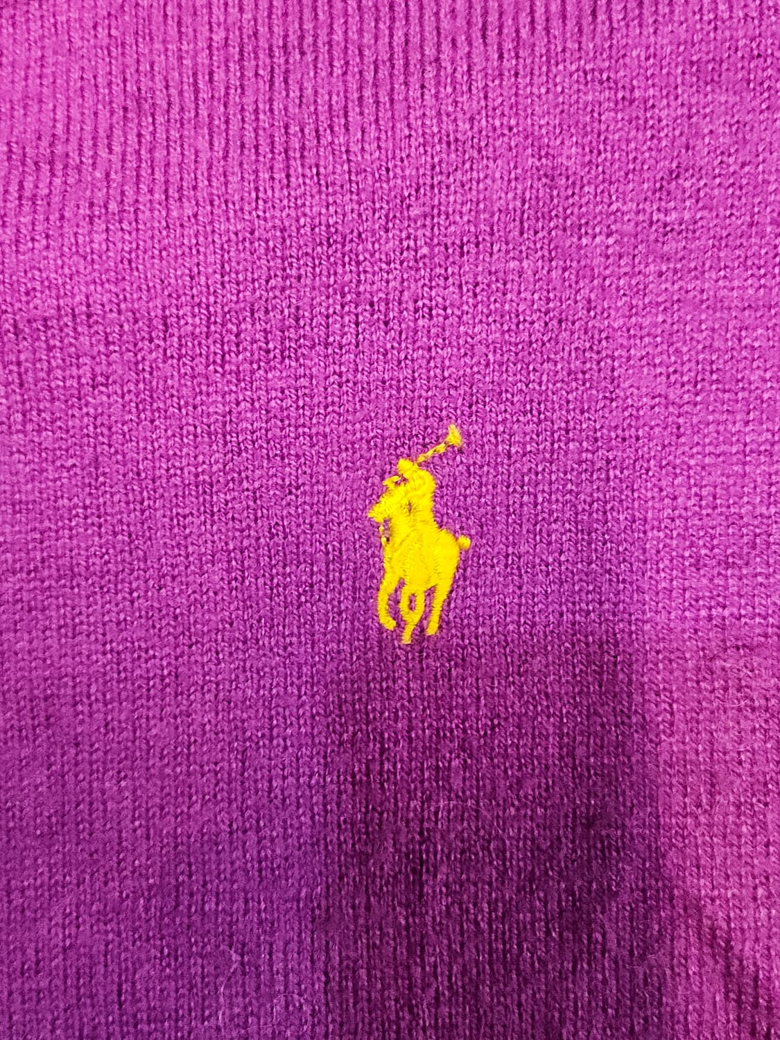 폴로 랄프로렌 니트 상품이미지5