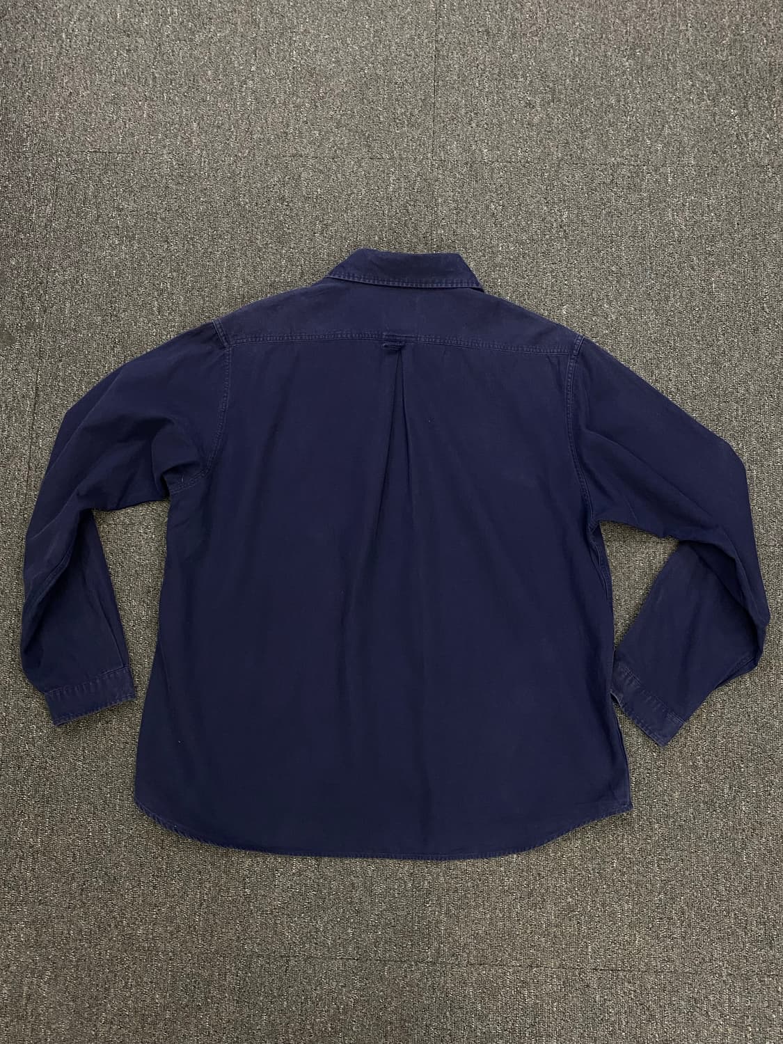 Danton 단톤 풀오버 셔츠 상품이미지8