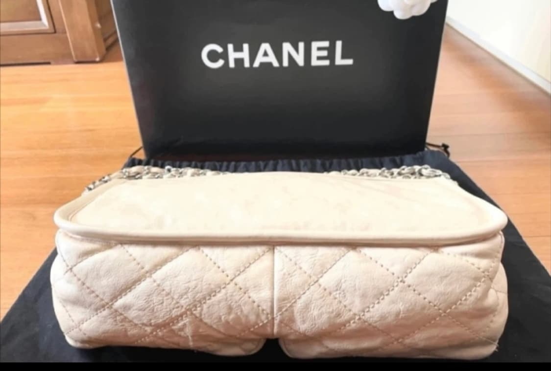 샤넬 토트백  상품이미지4