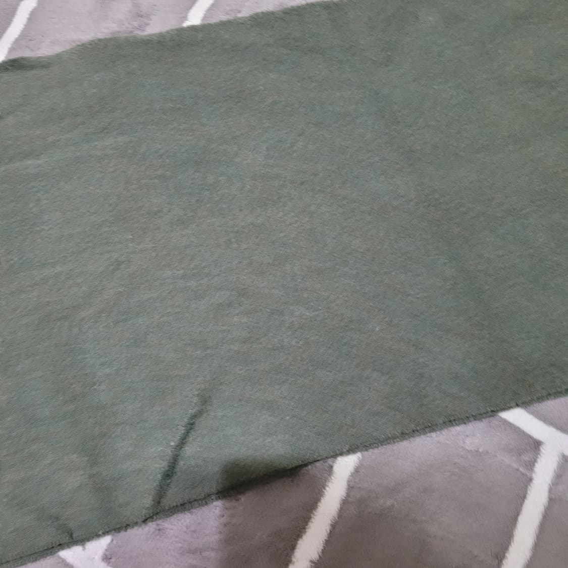 정품 랄프로렌 울 목도리 상품이미지7