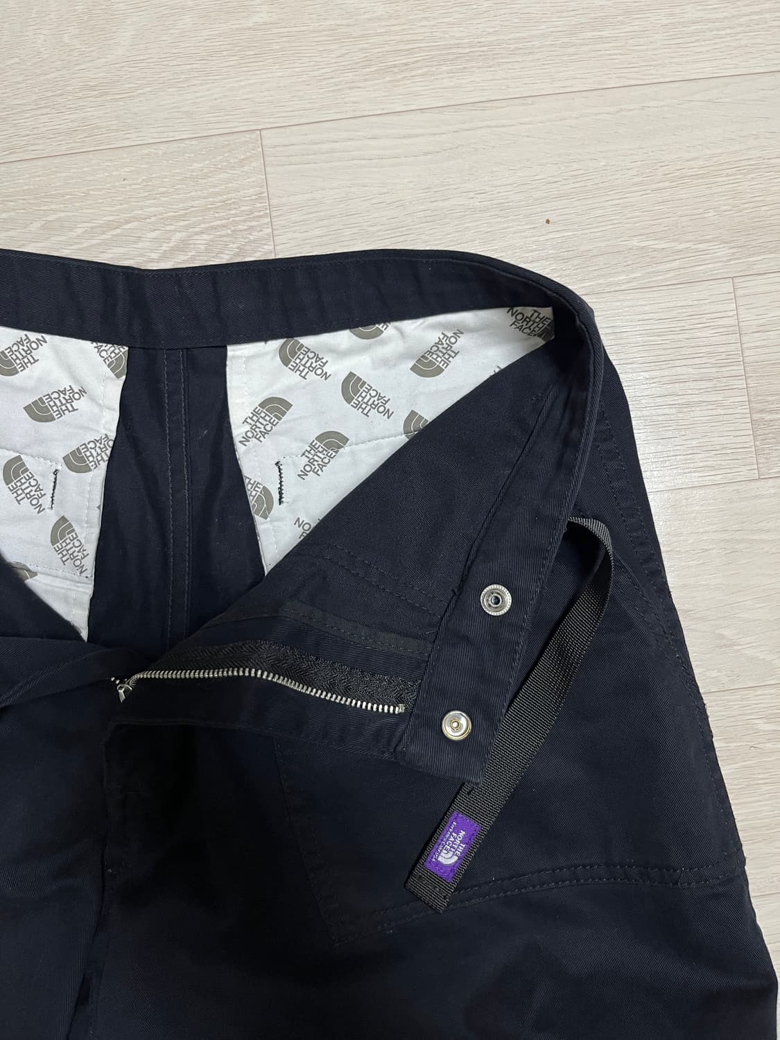 노스페이스 나나미카 바지 상품이미지3