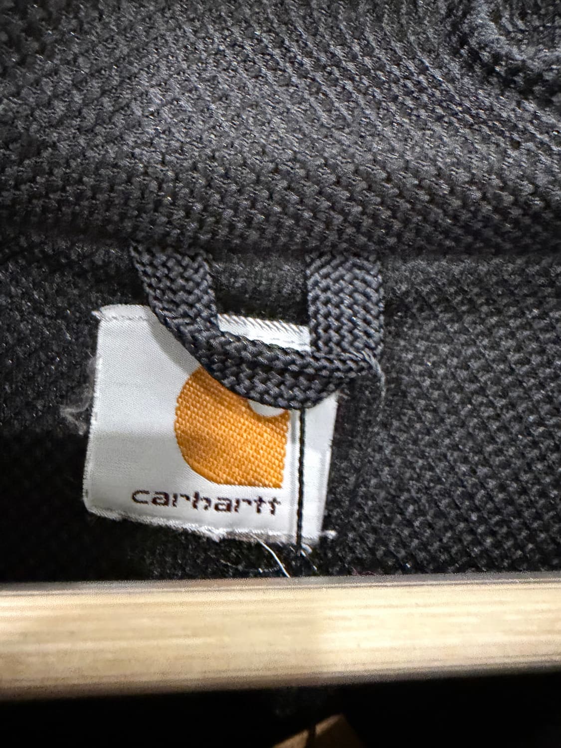 116. 칼하트 후드집업 상품이미지2