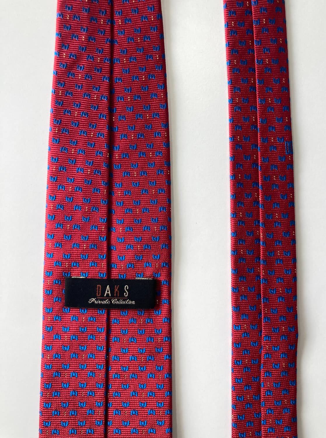 닥스 넥타이 상품이미지4