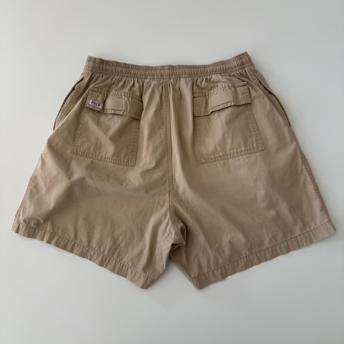 폴로 랄프로렌 polo 로고 반바지 상품이미지4