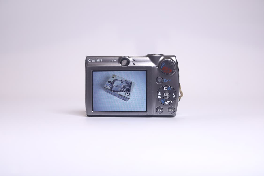 캐논 익시 900 (익서스 850 일본 내수 모델)  상품이미지7