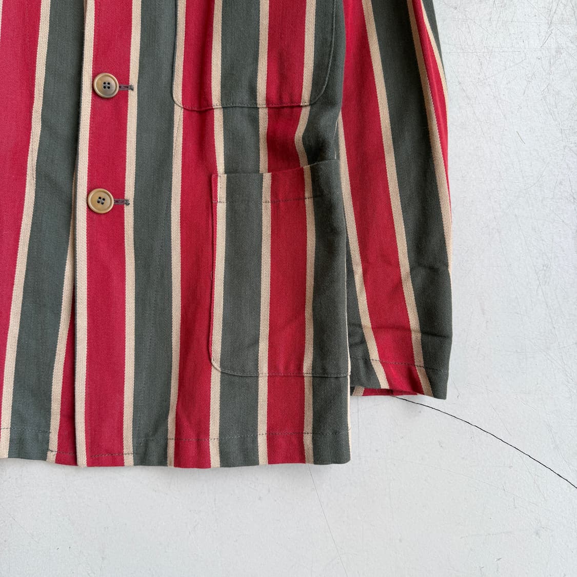 나이젤 카본 콤프턴 스포츠 자켓 상품이미지3