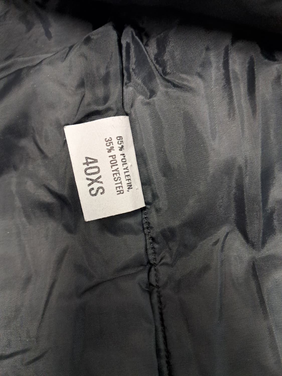 dscp 트랜치코트 상품이미지7