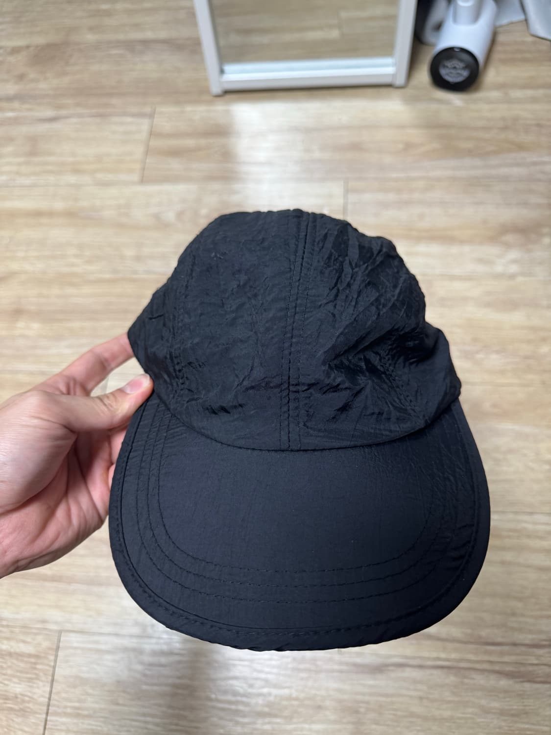 틀영 시그니처 펜 홀더 캡_black 상품이미지3