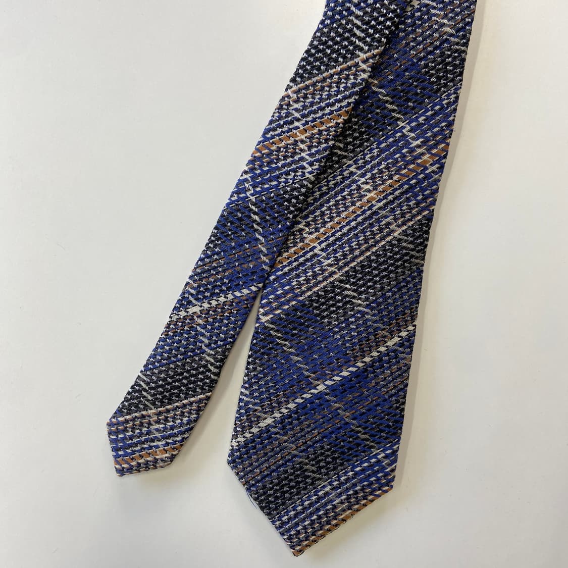 pal zileri 빨질레리 명품 정품 넥타이 상품이미지2