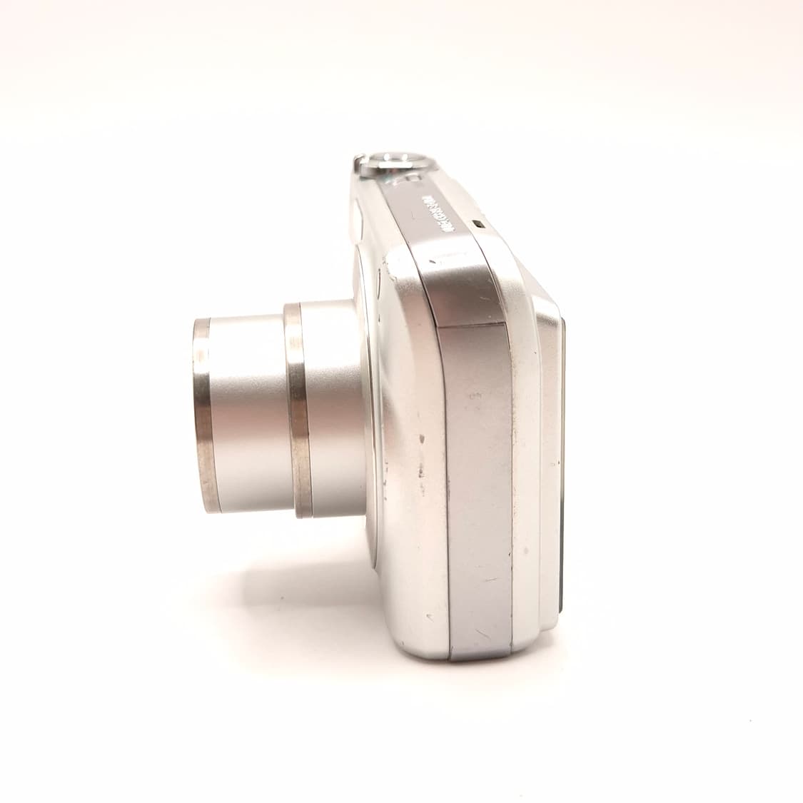 은채픽 💫카시오 EX-Z1050 실버 🤍 상품이미지7