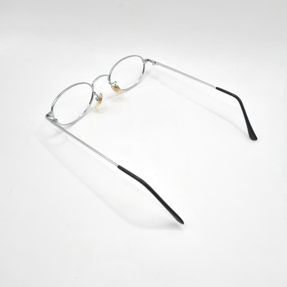 데드스탁 타원형 실버 온테 스텐다드  352 상품이미지4