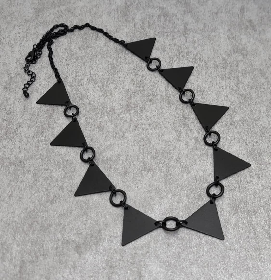 cross necklace set 상품이미지4