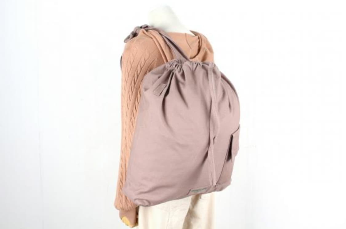 몽떵안시 숄더백 상품이미지10