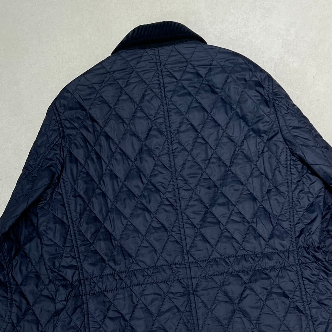 제이프레스 퀄팅자켓 s09357 상품이미지5