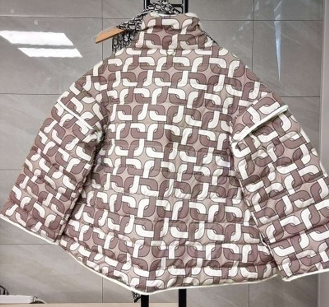 아이잗바바 투웨이 구스패딩 상품이미지7