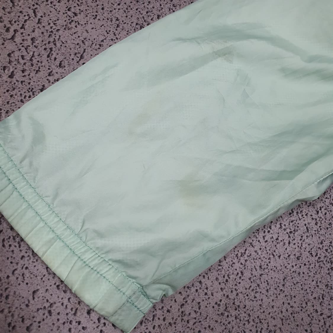 ✨ (바배) 오니츠카 타이거 배색 바람막이 상품이미지5