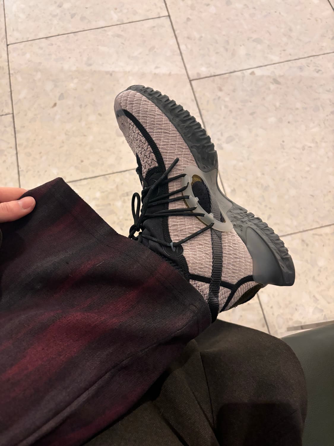 Nike Flow 2020 ISPA SE 상품이미지5