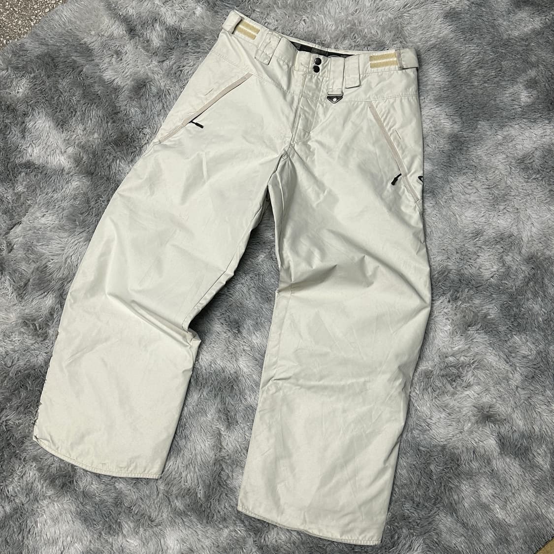 오클리 정품 스키 보드복 바지 m 상품이미지1