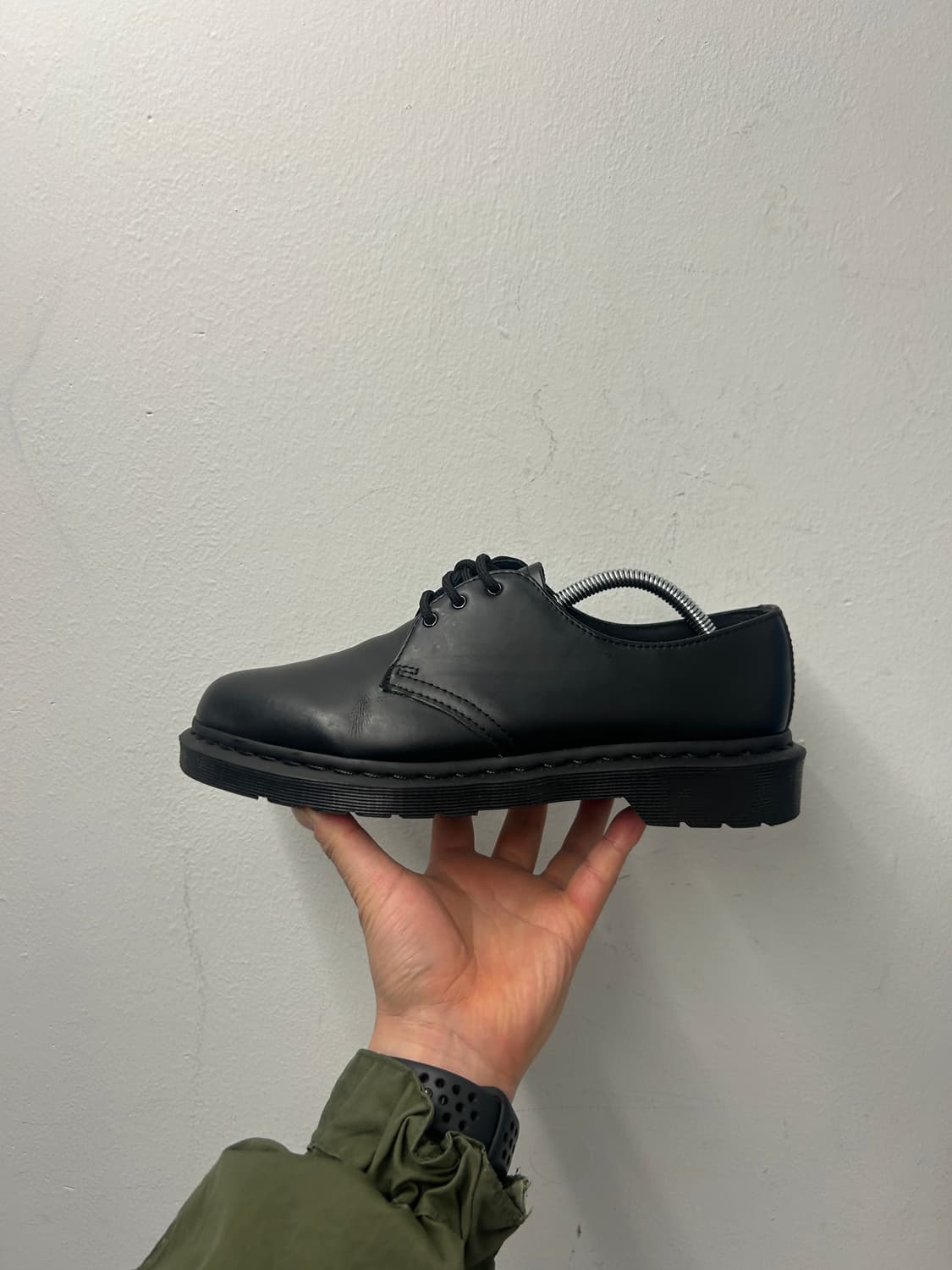 닥터마틴 쓰리아이 모노 더비슈즈 270 상품이미지1