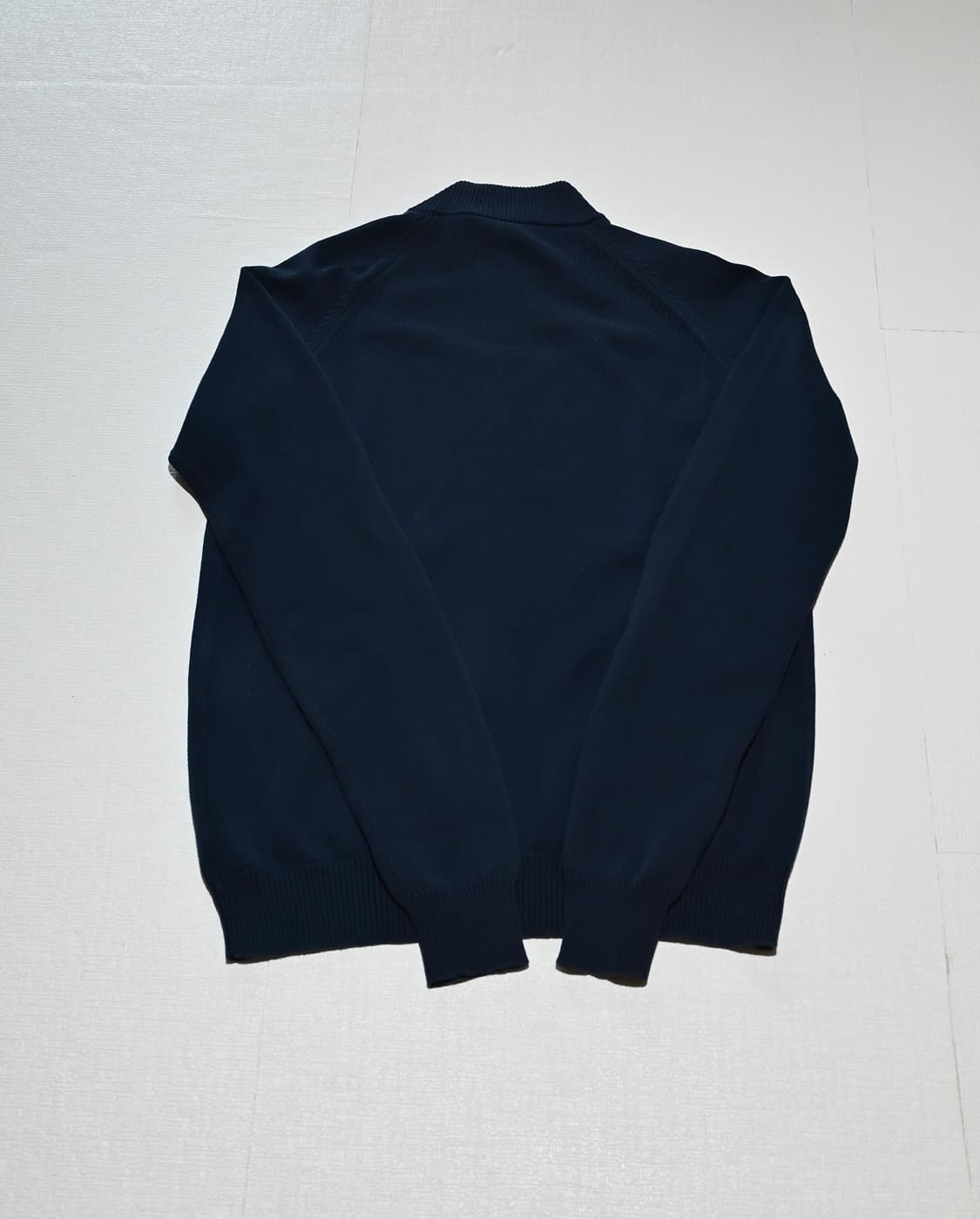 jil sander by raf simons 2007driver knit 상품이미지3