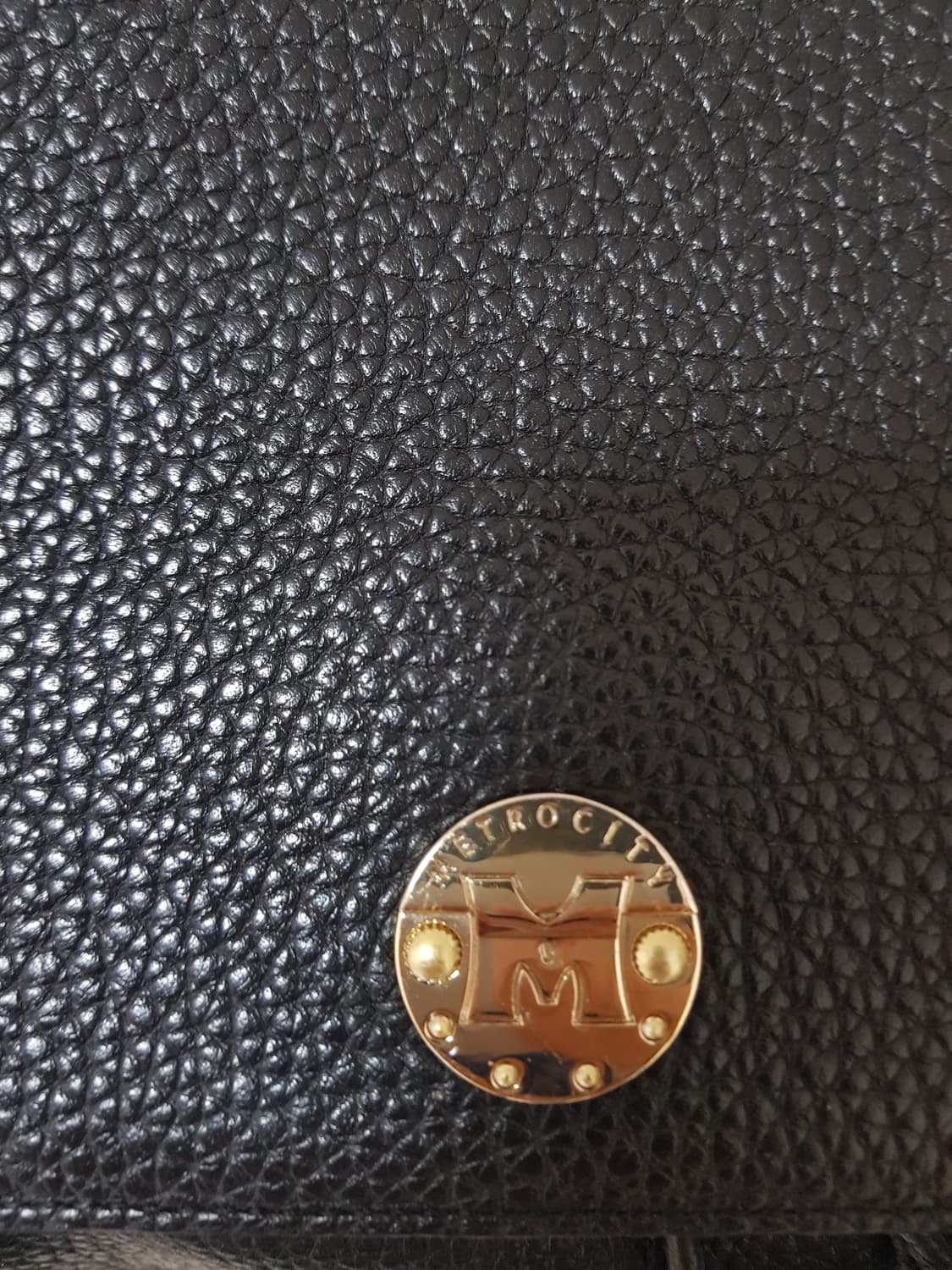 메트로시티 크로스 겸 숄더백 ㅡ정품 상품이미지5