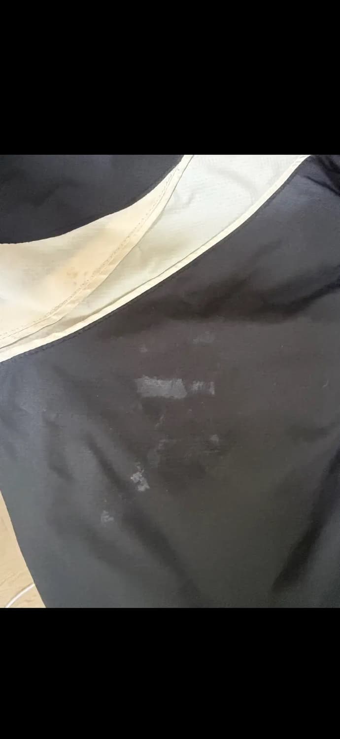 나이스고스트클럽 3STAR PIPING TRACKSUIT JACKET 상품이미지2