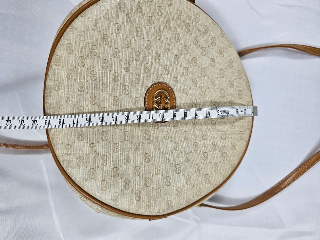 구찌탬버린백 상품이미지8