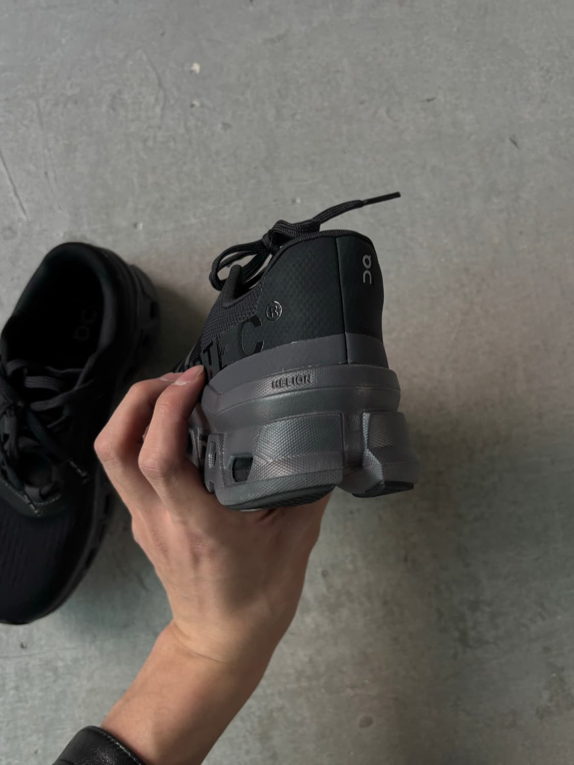 온 러닝 클라우드 몬스터  상품이미지7