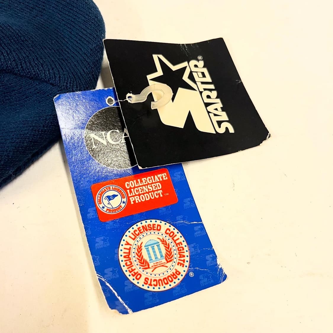 스타터 90s 비니 상품이미지2