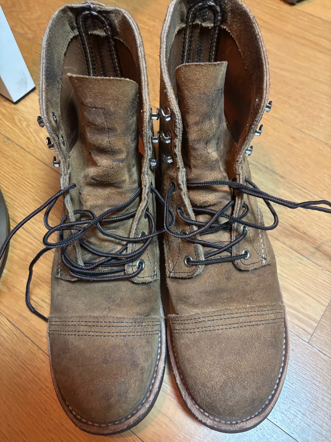 아이언 레인저 265 팝니다 상품이미지1