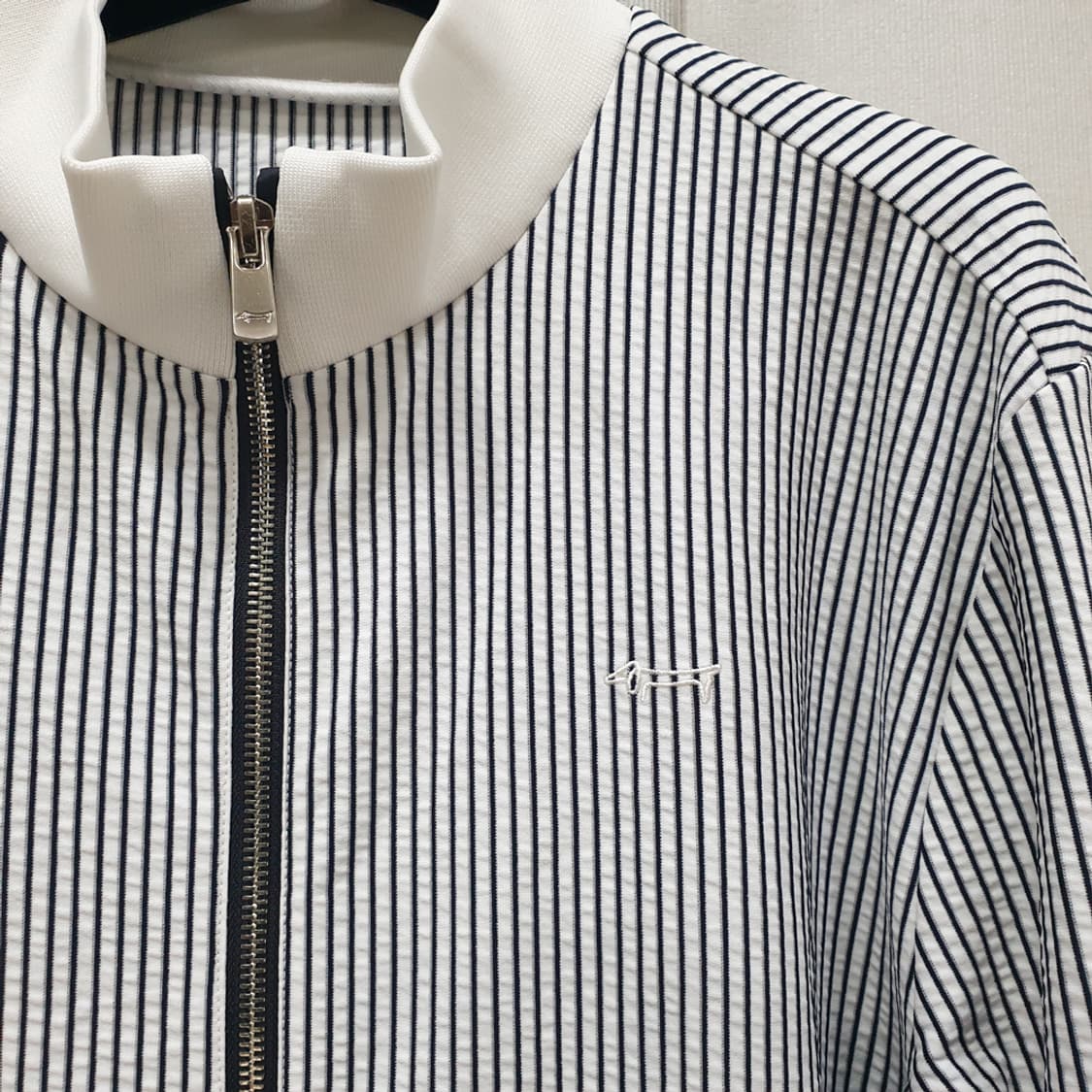 루이까스텔 남성 집업 자켓 100 상품이미지3