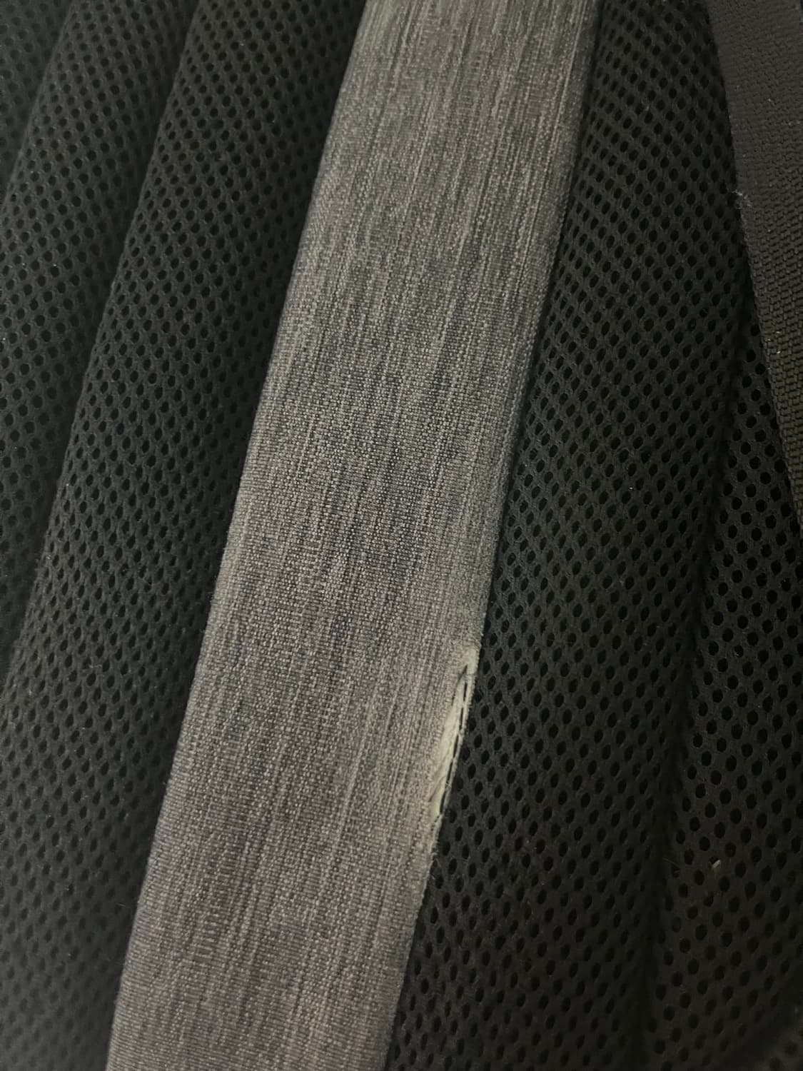 노스페이스 빅샷 백팩 회색 상품이미지4