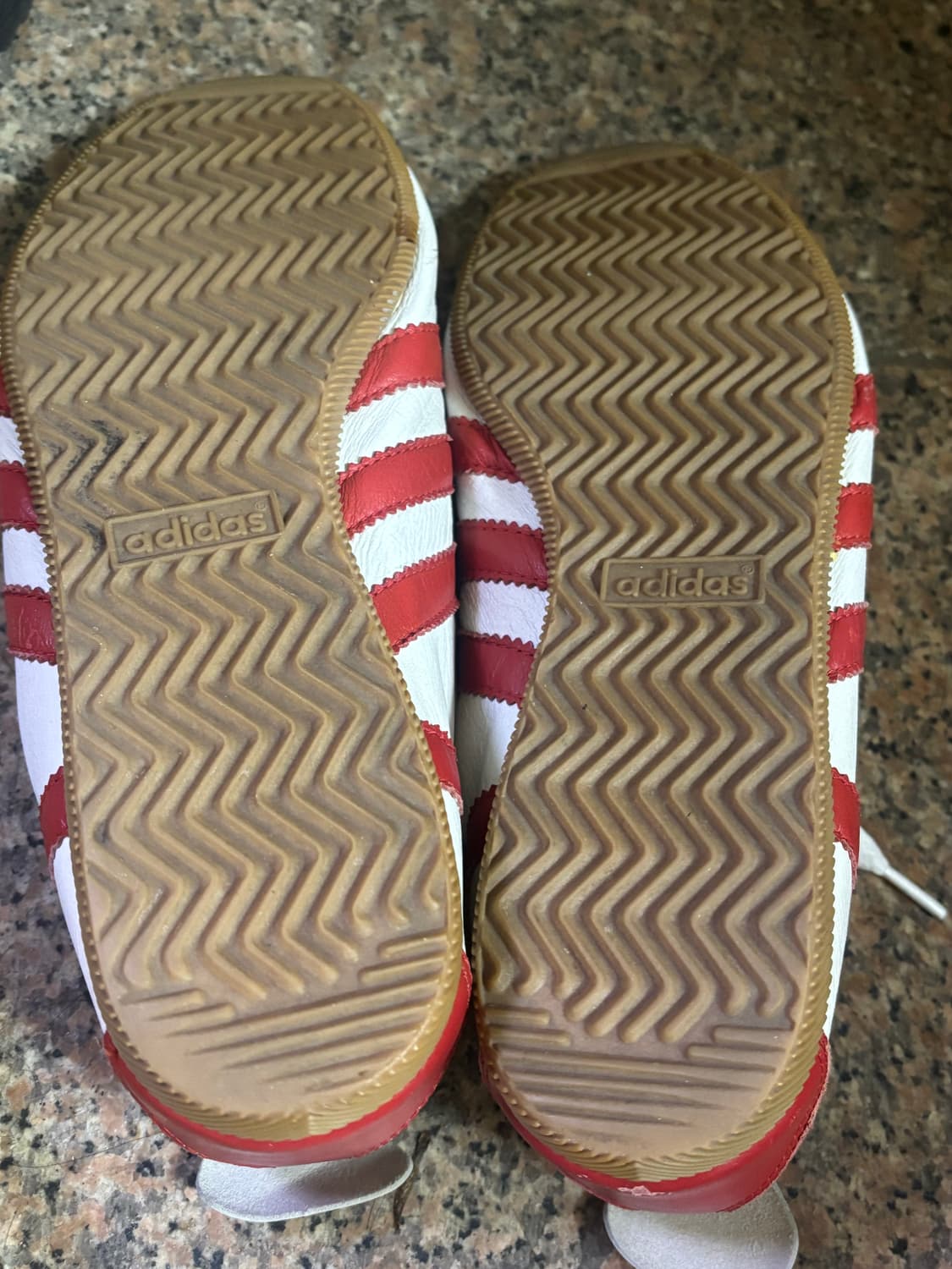 2002 오리지널 아디다스 재팬 275 상품이미지4