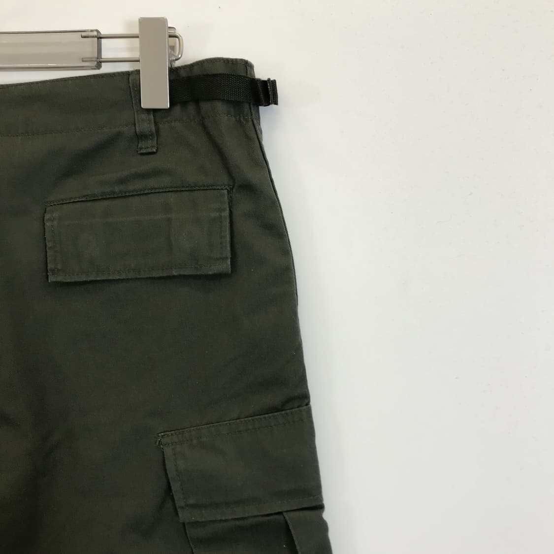 로스코 ROTHCO BDU 카모 반바지 [미디엄 레귤러] 상품이미지3